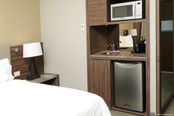 Holiday Inn Express & Suites MONTERREY VALLE (Monterrey)